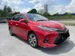 Used 2021 Toyota Vios 1.5 G Sedan( FREE 3Y WARRANTY,FULL SERVICE) - Cars for sale