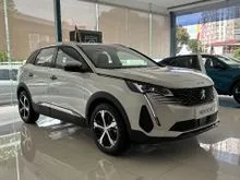 2024 New Peugeot 3008 1.6 THP Allure 5 Years Free Service 7 Years Warranty