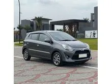 2019 Toyota Agya 1.2 G Hatchback FREE GARANSI MESIN TRANSMISI BEBAS TABRAK BEBAS BANJIR DP MURAH