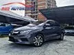 Used 2019 Honda City 1.5 E V New Facelift Model Push Start Keyless Entry