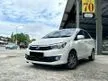 Used 2018 Perodua Bezza 1.3 X Premium Sedan PUSH START CAR KING SENANG LULUS PTPTN OK NO DRIVING LICENSE OK 1 DAY APPROVAL 1 DAY DELIVER - Cars for sale