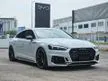 Recon Audi RS5 2.9 Sportback/360CAM/RS Design Package