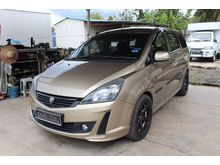 2017 Proton Exora 1.6 Turbo (A)