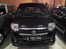 Suzuki APV Arena GX 1.5 MT 2012 Hitam