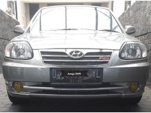 Hyundai Avega 1.5 Sedan 2009