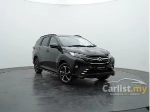 2020 Perodua Aruz 1.5 SUV