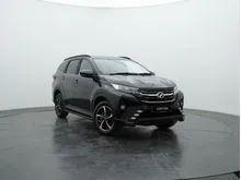 2020 Perodua Aruz 1.5 SUV
