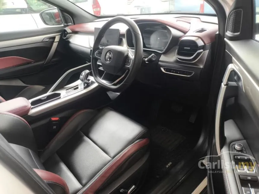 2021 Proton X50 Executive SUV