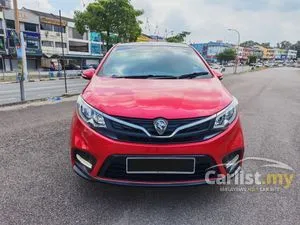 2019 Proton Iriz 1.6 Premium Hatchback