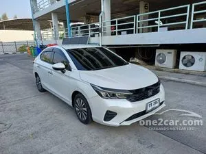 2023 Honda City 1.0 SV Sedan