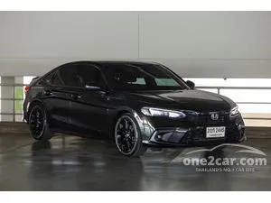 2022 Honda CIVIC 1.5 RS Sedan