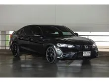 2022 Honda CIVIC 1.5 FE (ปี 21-26) RS Sedan