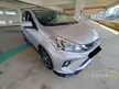 Used *PERODUA WARRANTY TILL JAN 2026 *RM500 OFF PRICE 2021 Perodua Myvi 1.5 AV Hatchback