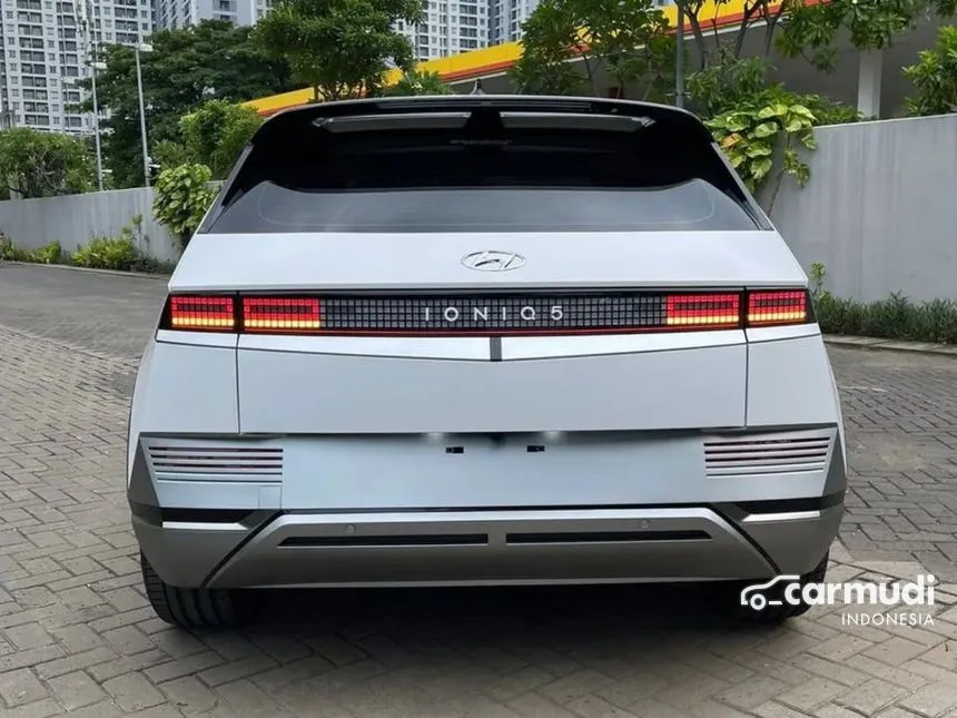 2024 Hyundai IONIQ 5 Long Range Signature Wagon