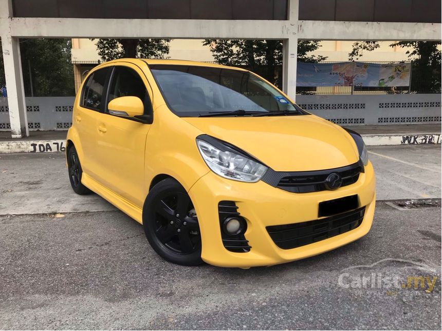 New Myvi Modified Posts Facebook