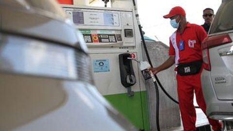 Siapkan Duit Lebih! Ini Daftar Harga BBM Pertamina Usai Pertalite Jadi Rp10 Ribu