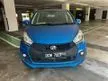Used 2016 Perodua Myvi 1.5 SE Hatchback
