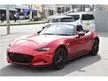 Recon 2019 Mazda Roadster 1.5 S Special Package(M)