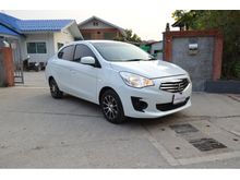 2014 Mitsubishi Attrage 1.2 (ปี 13-16) GLX Sedan