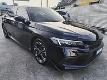 2022 Honda Civic 1.5 V Sedan