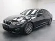 Used 2019 BMW 330i 2.0 M Sport Sedan FULL SERVICE RECORD UNDER WARRANTY 63K-MILEAGE ONLY - Cars for sale