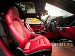 2022 Porsche 911 3.0 Carrera GTS Coupe