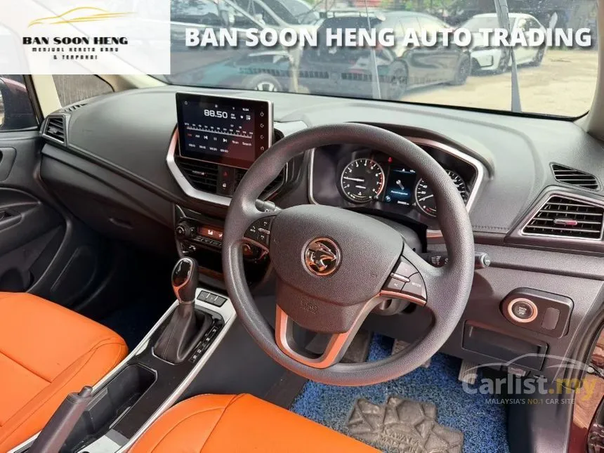 2024 Proton Persona Executive Sedan