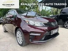 Proton PERSONA 1.6 FACELIFT (A)-24