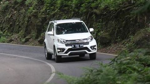 5 Bulan, Daihatsu Berhasil Jual Lebih dari 74 Ribu Unit