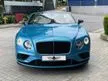 Used 2015 Bentley Continental 4.0 GT3