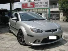 2014 Proton Satria 1.6 Neo R3 Exec (M) Limited Edt Full Set SS Exhaust S Android Player Many Extras