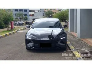 2024 BYD Seal Performance AWD Sedan