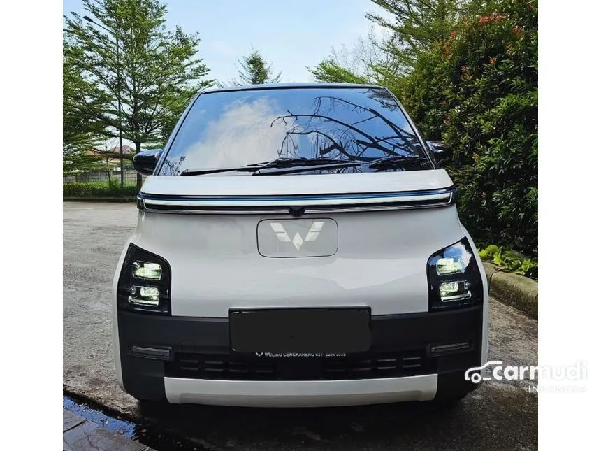 2024 Wuling EV Air ev Long Range Hatchback