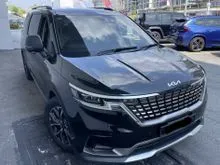 2022 Kia Carnival 2.2D 11 Seater MPV