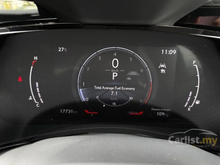 2023 Lexus NX 250 Luxury SUV