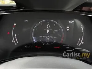2023 Lexus NX 250 2.5 Luxury SUV