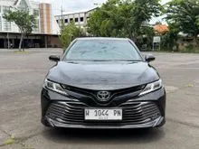 2019 Toyota Camry 2.5 V Sedan