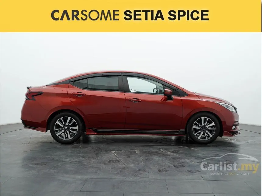 2023 Nissan Almera VLT Sedan