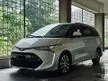 Recon 2019 Toyota Estima 2.4 Aeras Premium 7 SEATER UNREGISTER JAPAN SPEC