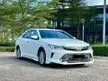Used 2015 Toyota Camry 2.0 G FACELIFT CAR KING CUN2 HIGH LOAN