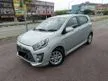 Used 2014 Perodua AXIA 1.0 SE Hatchback PROMOTION NOW WELCOME TEST SMOOTH EMGINE
