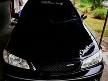 2004 Nissan Sentra 1.6 SG Sedan