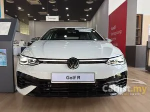 2025 Volkswagen Golf 2.0 GTI IQ.Drive Hatchback