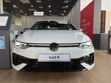 2025 Volkswagen Golf 2.0 GTI IQ.Drive Hatchback