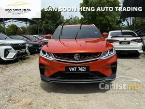 2024 Proton X50 1.5 Premium SUV