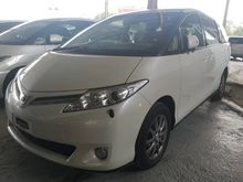 ~ 2020 NEW YEAR SALES ~ 2015 Toyota Estima 2.4 X MPV