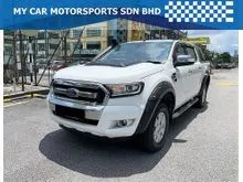 YR2016 Ford Ranger 2.2 (A) XLT T7 / Pickup Truck / 4X4 / TIPTOP DIESEL/ BODYKIT / SNORKEL KIT