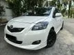 Used 2013 Toyota VIOS 1.5 G Limited (A) TEMERLOH - Cars for sale