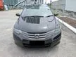 Used HONDA CITY 1.5 (A) BLACKLIST BOLEH LOAN KEDAI - Cars for sale