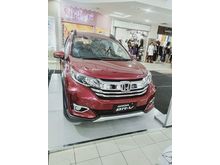 Promo akhir tahun BRV cvt
